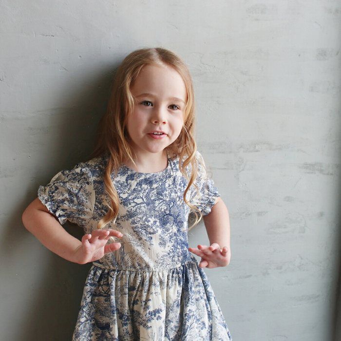 BACKYARD FAMILY「半袖 ワンピース キッズ 通販 半袖ワンピース 12122001 ワンピ 夏 女の子 綿100」|その他|