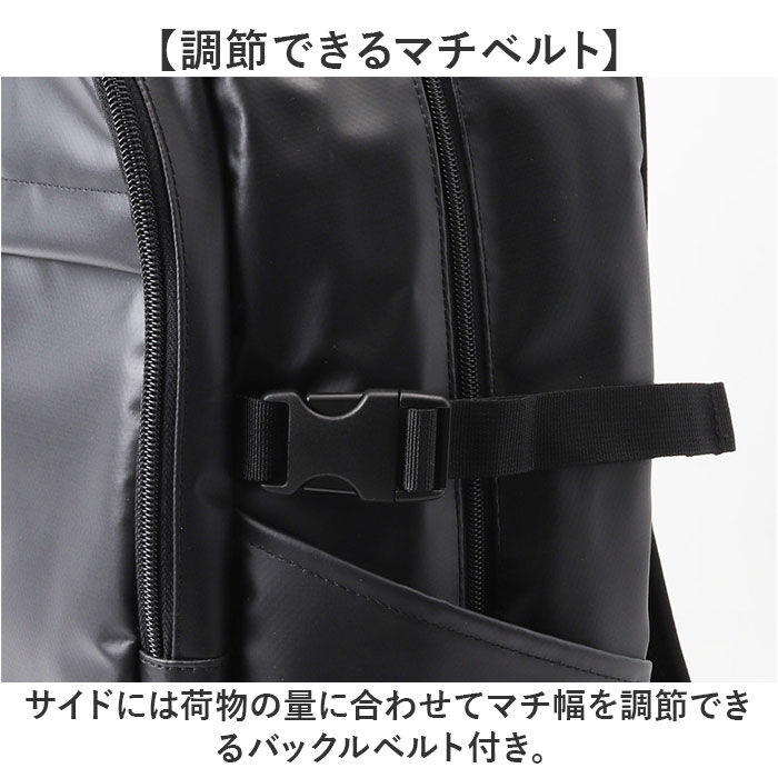 BACKYARD FAMILY「KANGOL カンゴール リュック 250-1571 通販 リュックサック 30L バックパック」|リュック|