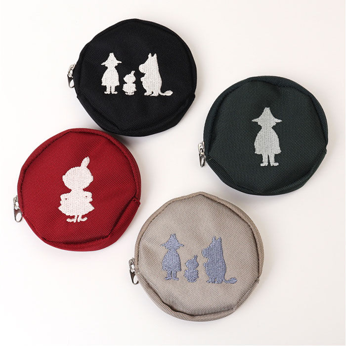 BACKYARD FAMILY「ムーミン バッグ RMNK-04 通販 リュック リュックサック デイパック バックパック」|リュック|