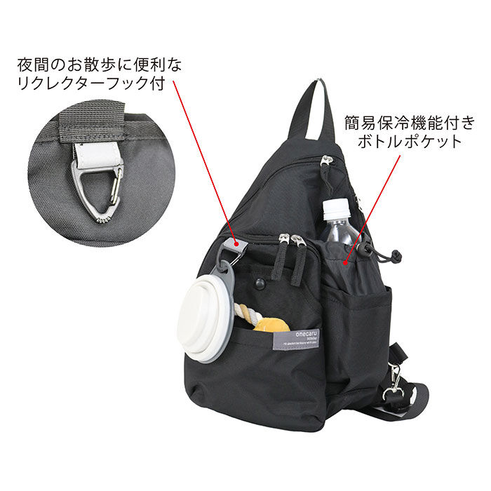 BACKYARD FAMILY「ボディバッグ レディース 通販 ショルダーバッグ 斜め掛けバッグ ワンショルダー レディースバッグ」|その他|