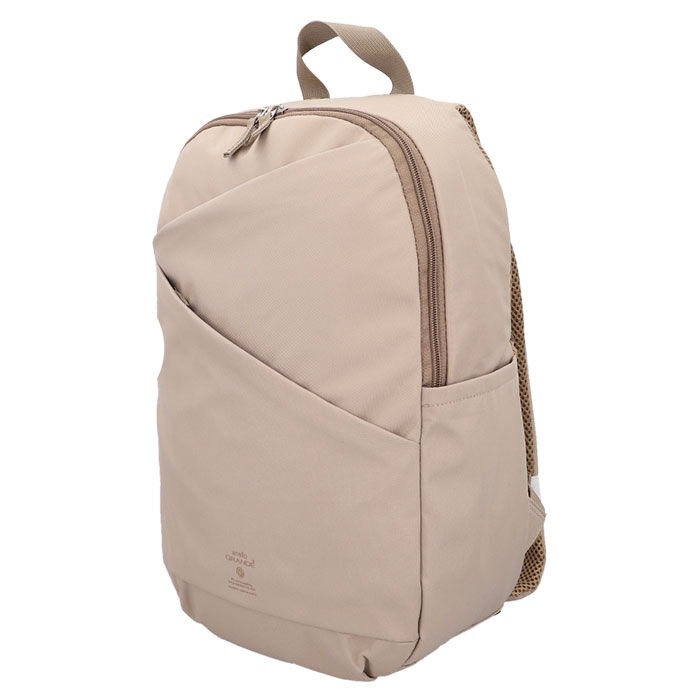 BACKYARD FAMILY「アネロ リュック レディース 通販 リュックサック バックパック 多収納 10ポケット ママバッグ」|リュック|