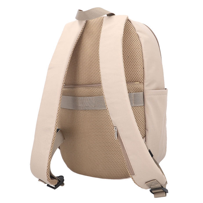 BACKYARD FAMILY「アネロ リュック レディース 通販 リュックサック バックパック 多収納 10ポケット ママバッグ」|リュック|