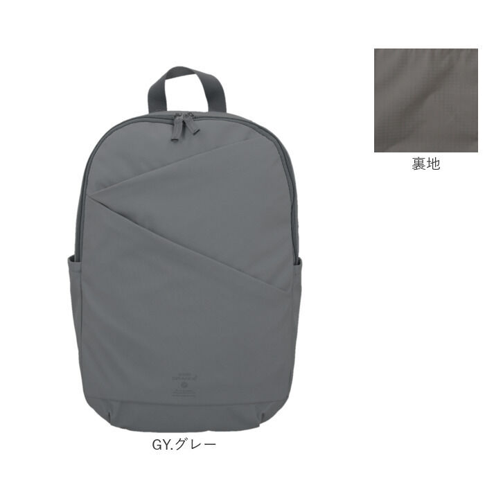 BACKYARD FAMILY「アネロ リュック レディース 通販 リュックサック バックパック 多収納 10ポケット ママバッグ」|リュック|