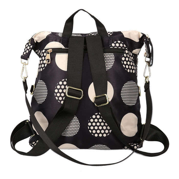 BACKYARD FAMILY「Lyre バッグ リュック ライル 83074 通販 リュックサック 2way ショルダーバッグ」|リュック|