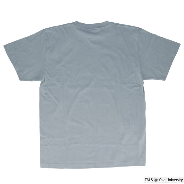 BACKYARD FAMILY「Tシャツ シャツ 半袖 YALE 通販 カットソー tシャツ 半袖Tシャツ 半袖tシャツ」|Tシャツ・カットソー|