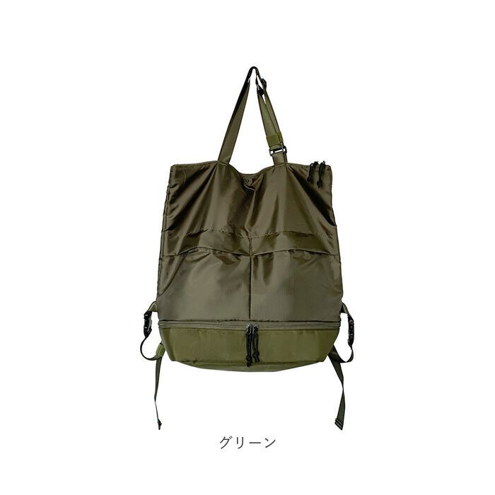 BACKYARD FAMILY「旅行カバン リュック 2way 大容量 通販 リュックサック 旅行バッグ スポーツバッグ」|リュック|