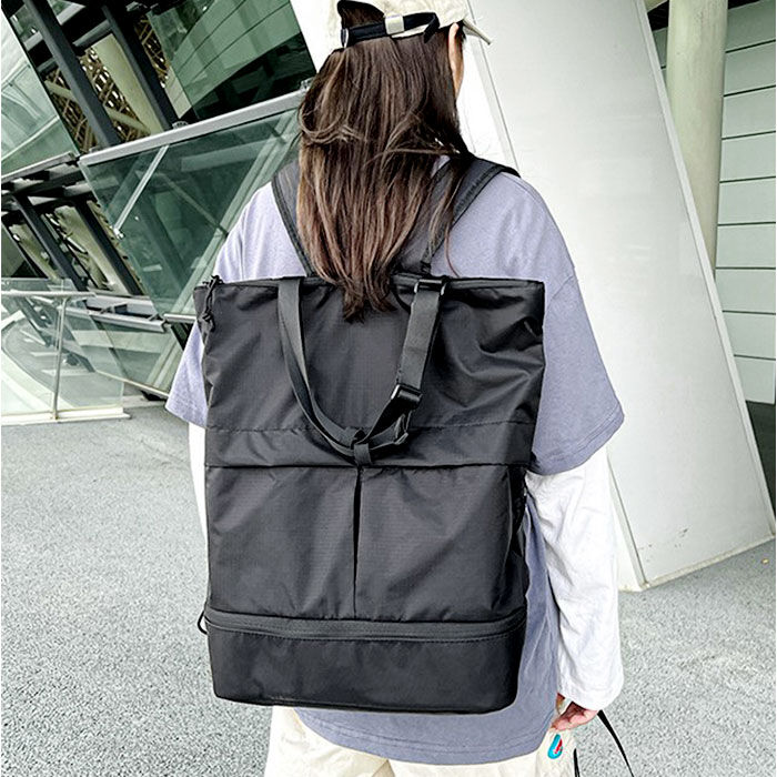 BACKYARD FAMILY「旅行カバン リュック 2way 大容量 通販 リュックサック 旅行バッグ スポーツバッグ」|リュック|