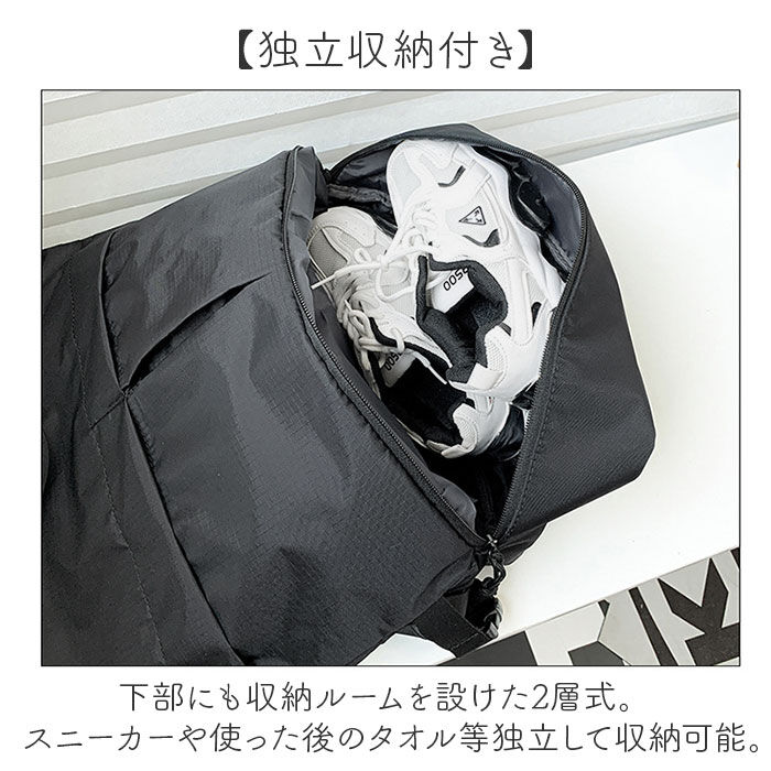 BACKYARD FAMILY「旅行カバン リュック 2way 大容量 通販 リュックサック 旅行バッグ スポーツバッグ」|リュック|