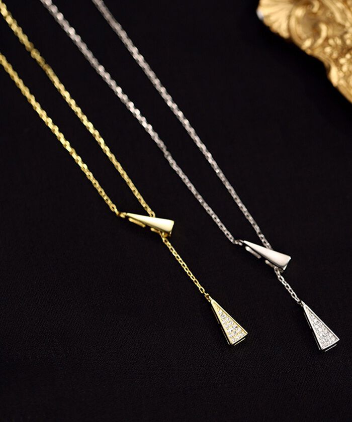 BACKYARD FAMILY「ネックレス レディース 通販 ダイヤモンドハーツ nec-1260 Diamond Hearts」|その他|