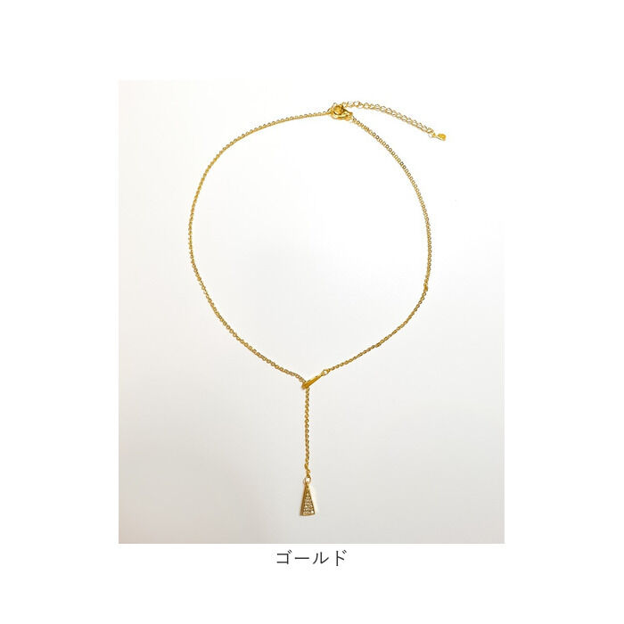 BACKYARD FAMILY「ネックレス レディース 通販 ダイヤモンドハーツ nec-1260 Diamond Hearts」|その他|