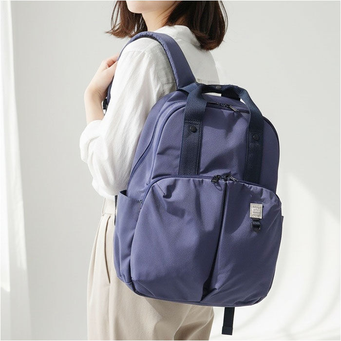 anello「アネロ リュック anello AGB5003 通販 リュックサック バックパック デイパック」|リュック|