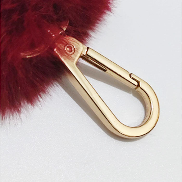 BACKYARD FAMILY「ショルダーストラップ 太め バッグ用 通販 ショルダーベルト 肩掛けベルト ストラップ もこもこ」|その他|