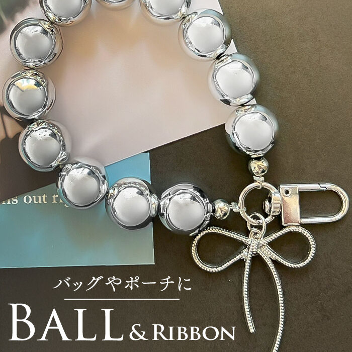 BACKYARD FAMILY「バッグチャーム 大人 おしゃれ 通販 キーチャーム スマホハンドストラップ バックチャーム」|その他|