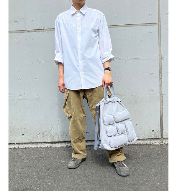 CAMPER「[カンペール] PISO リュック」|リュック|