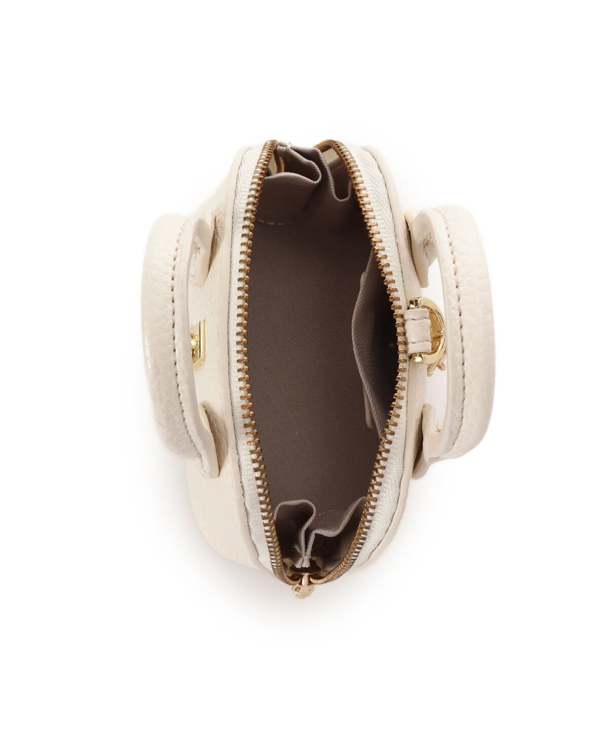 Samantha Thavasa「ミニミニ サマンサ レディ パドロックチャーム」|チャーム・キーホルダー|