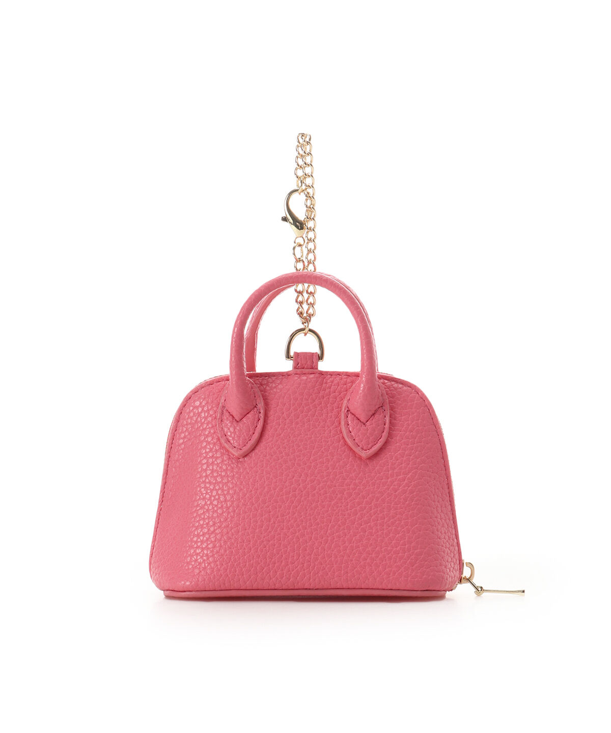 Samantha Thavasa「ミニミニ サマンサ レディ パドロックチャーム」|チャーム・キーホルダー|