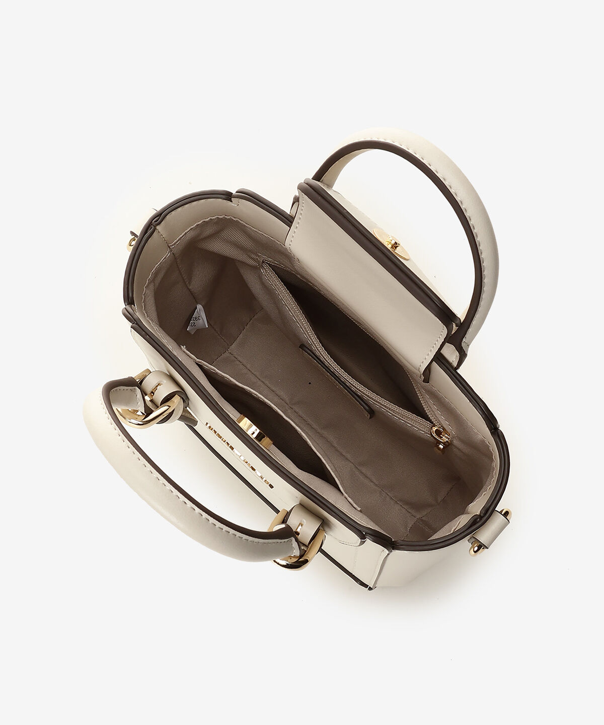 Samantha Vega「ベルトモチーフミニショルダーバッグ」|ショルダー・メッセンジャー|