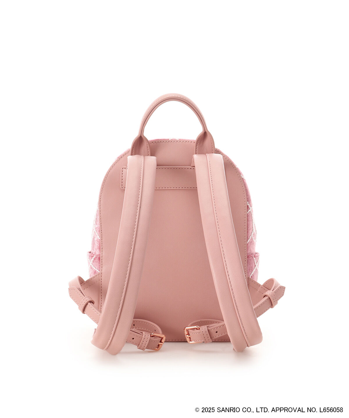 Samantha Vega「「マイメロディコレクション」リュック」|リュック|