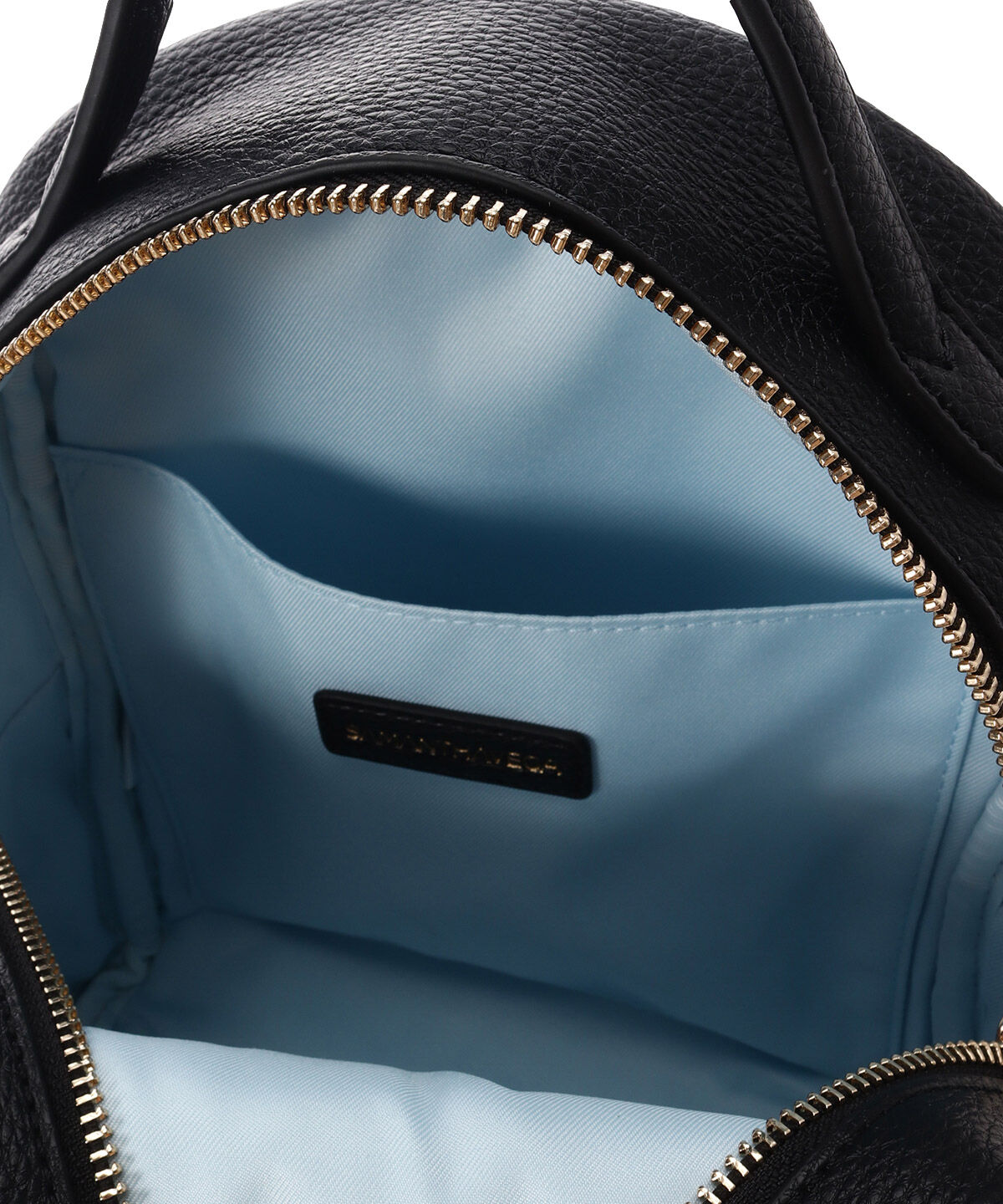 Samantha Vega「スクエアリボンリュック」|リュック|