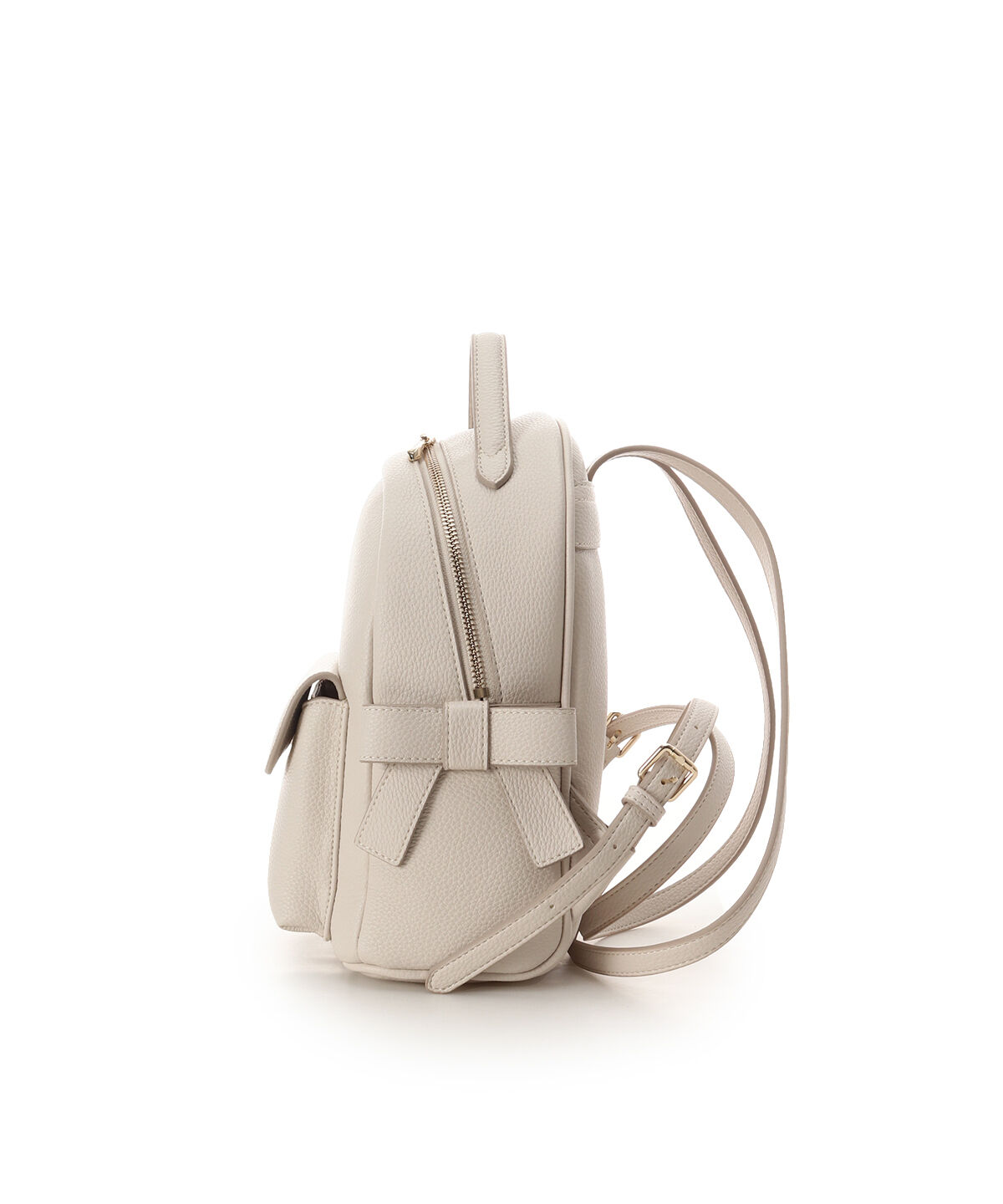 Samantha Vega「スクエアリボンリュック」|リュック|