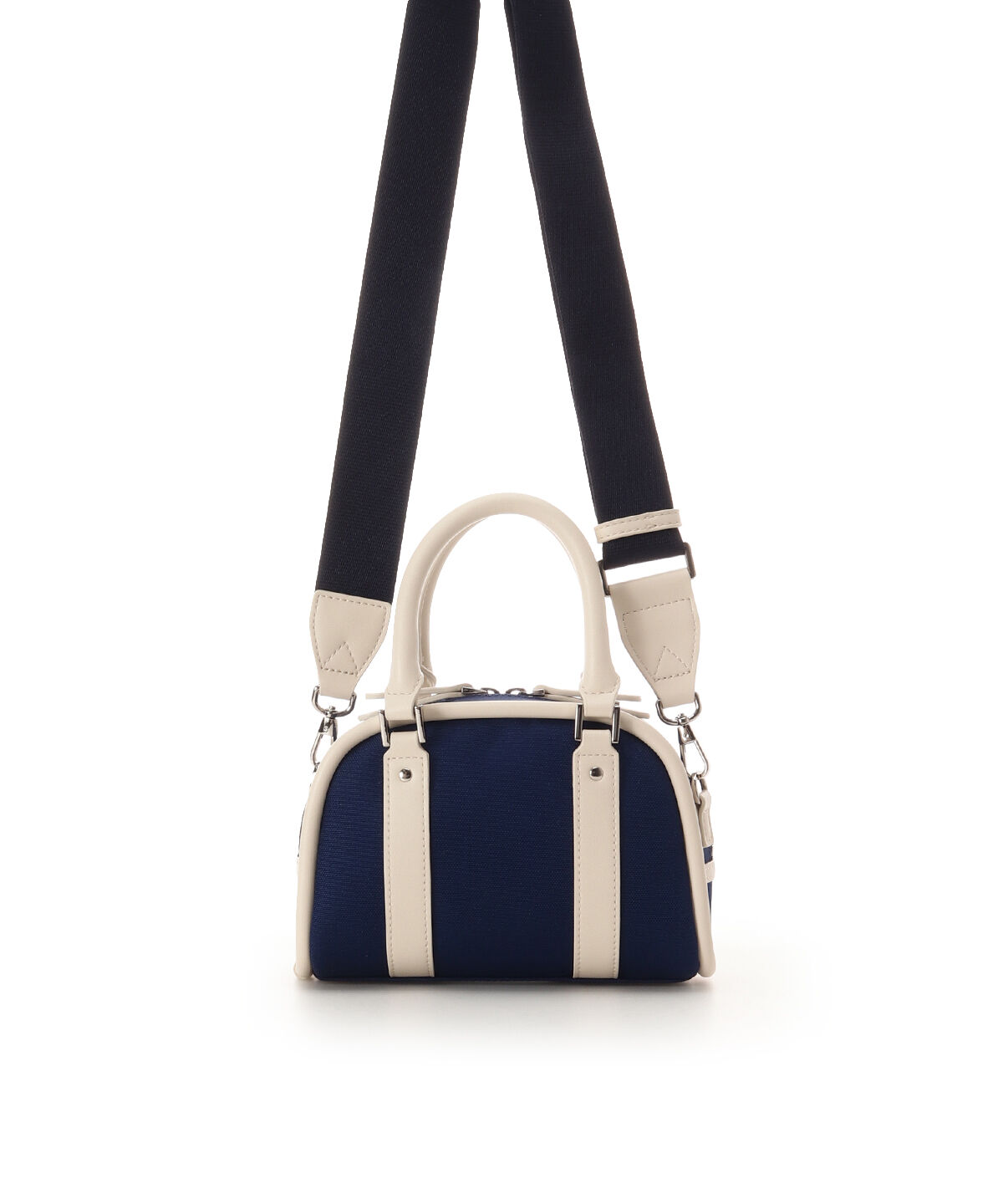 Samantha Vega「SAMANTHAVEGA&times;「VARZAR（バザール）」コラボコレクション ミニボストンバッグ」|ショルダー・メッセンジャー|