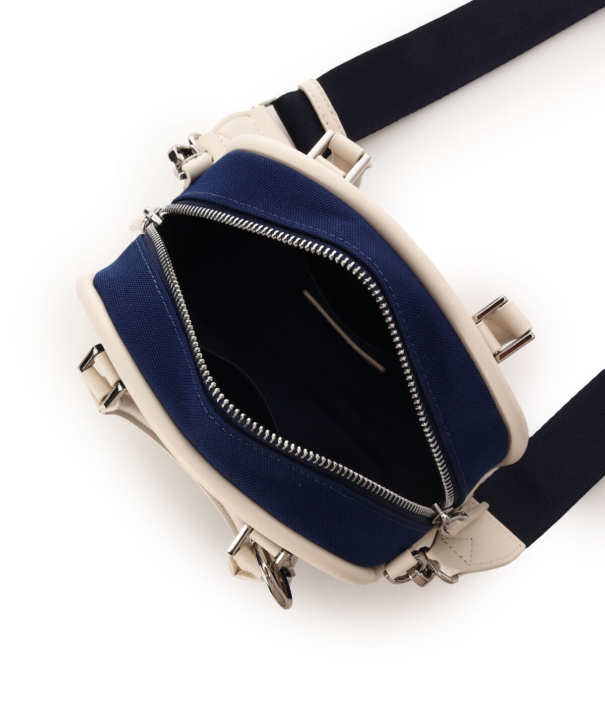 Samantha Vega「SAMANTHAVEGA&times;「VARZAR（バザール）」コラボコレクション ミニボストンバッグ」|ショルダー・メッセンジャー|