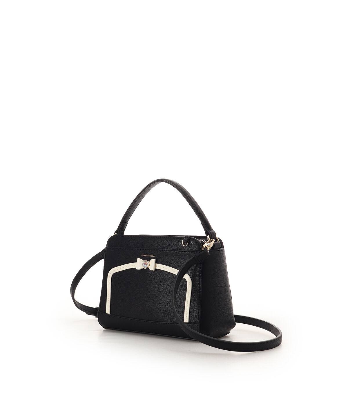 Samantha Vega「プチリボンショルダーバッグ」|ショルダー・メッセンジャー|