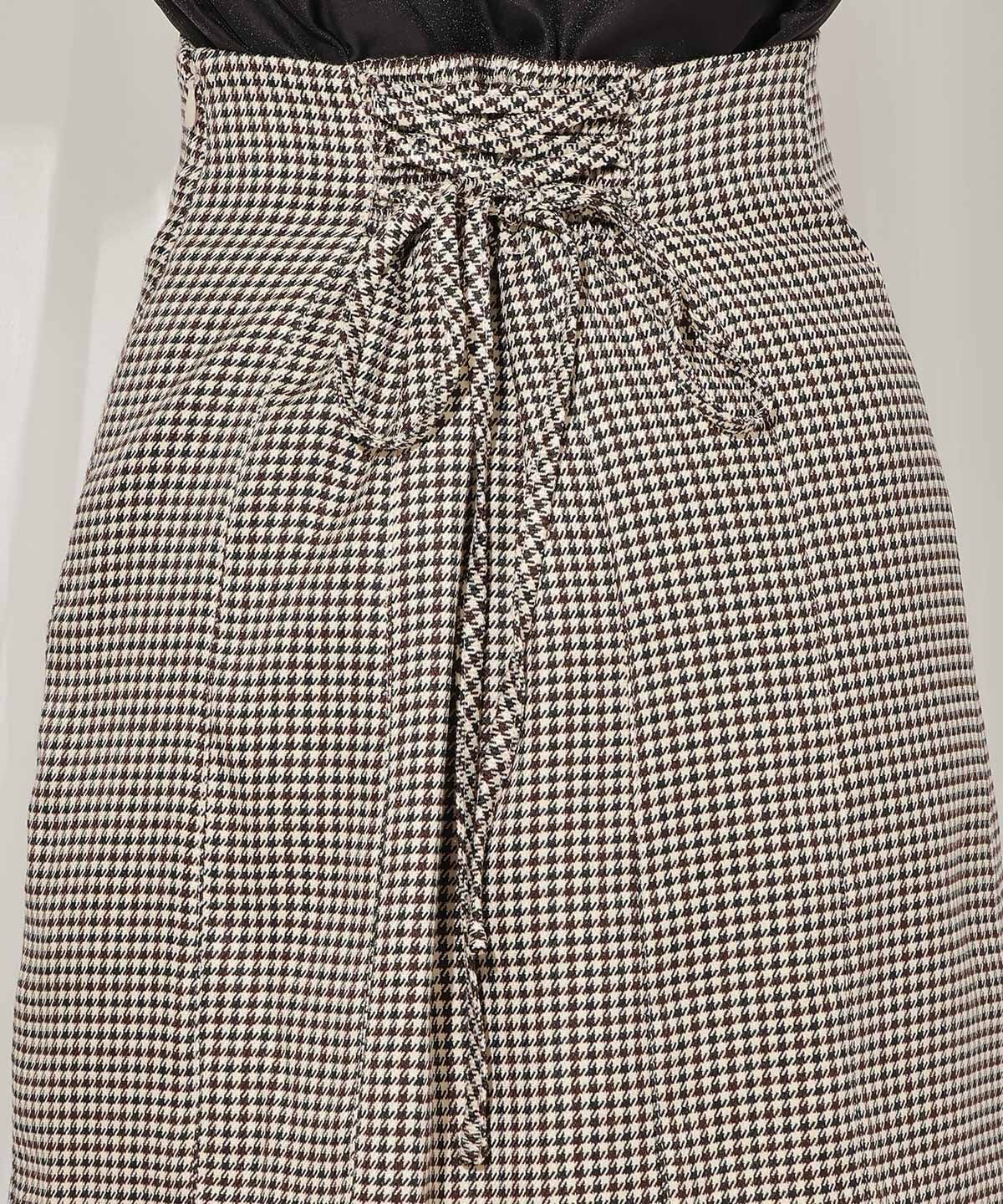 WILLSELECTION「ホットフィットミニスカート」|タイト|