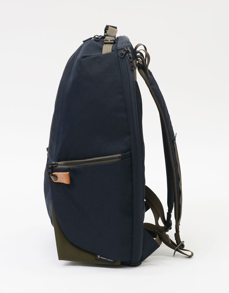 master-piece「CIRCUS バックパック」|リュック|