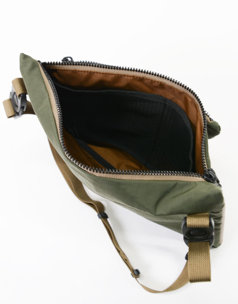 master-piece「CIRCUS サコッシュ」|ショルダー・メッセンジャー|