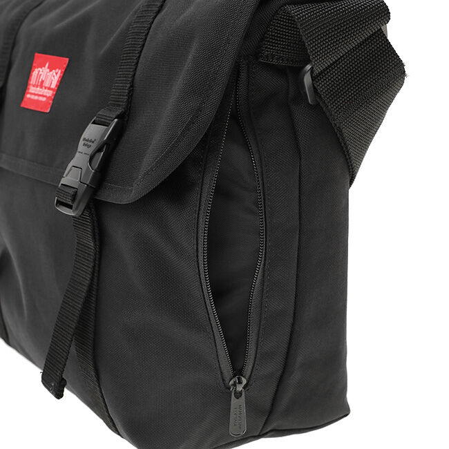 Manhattan Portage「Nimble Messenger Bag」|ショルダー・メッセンジャー|