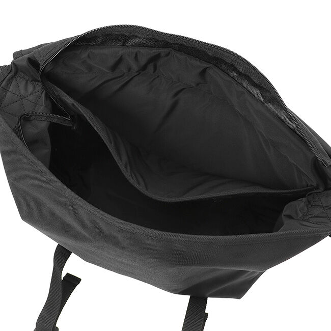 Manhattan Portage「Nimble Messenger Bag」|ショルダー・メッセンジャー|