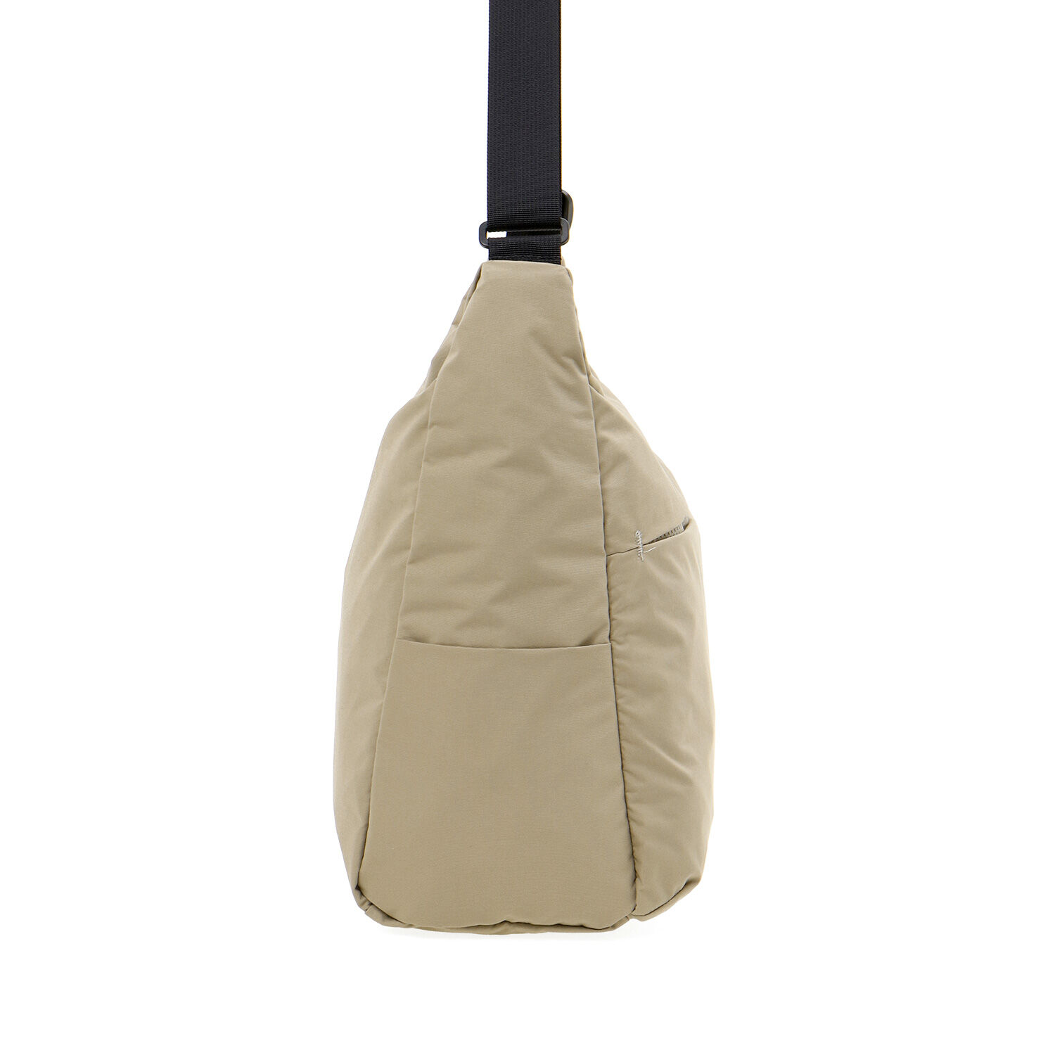 Manhattan Portage「Bed-Stuy Shoulder Bag (LG) Nylon Tussah Quil」|ショルダー・メッセンジャー|