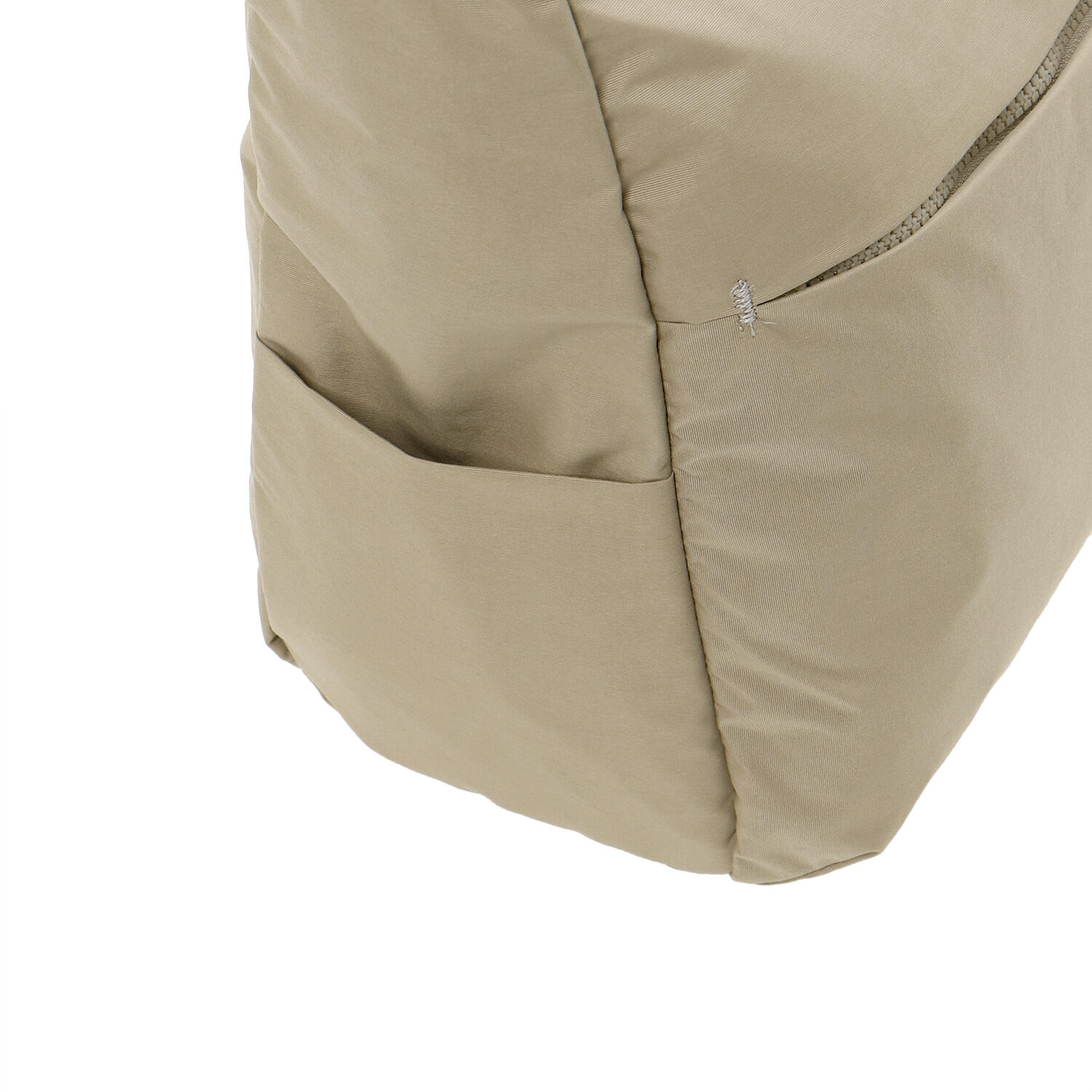 Manhattan Portage「Bed-Stuy Shoulder Bag (LG) Nylon Tussah Quil」|ショルダー・メッセンジャー|