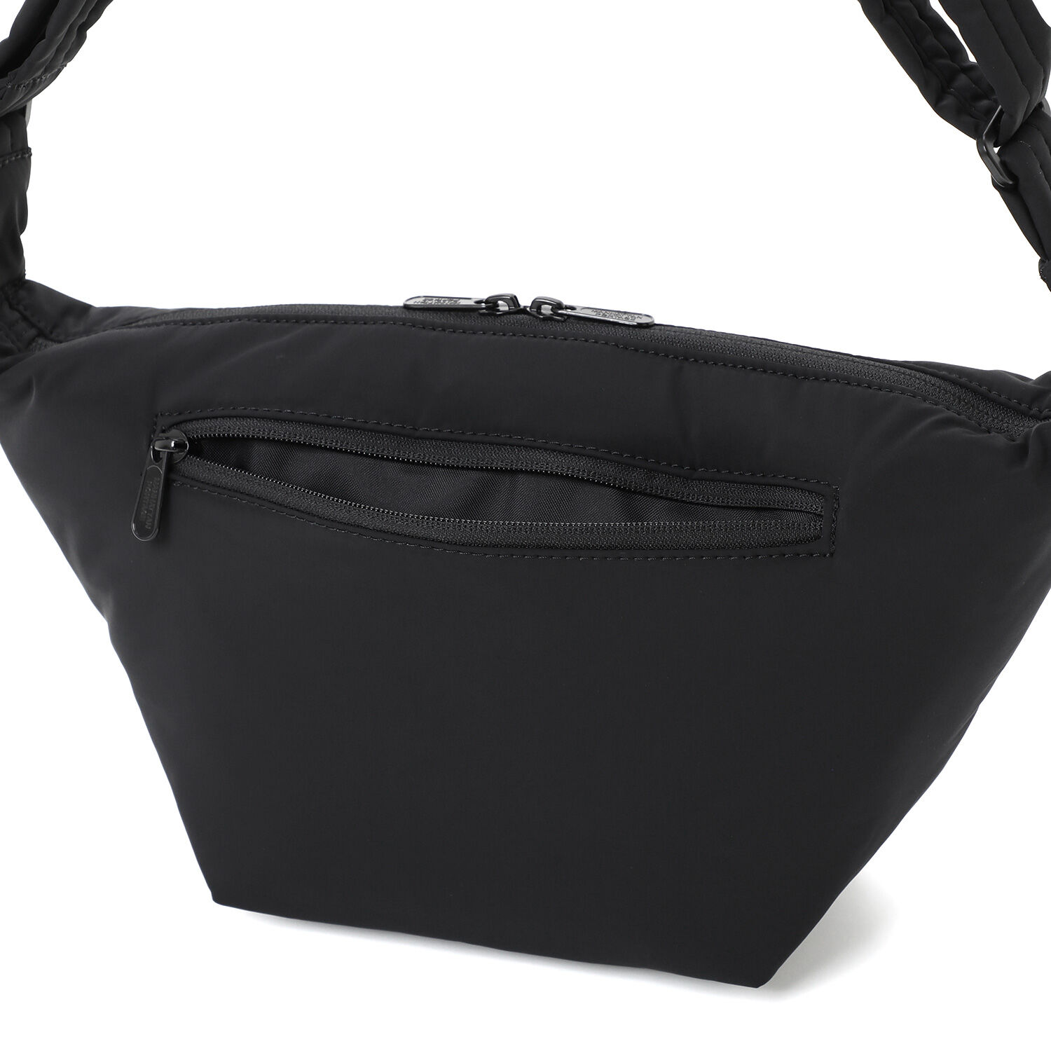 Manhattan Portage「Rivera Shoulder Bag Padded Polyester Poplin」|ショルダー・メッセンジャー|