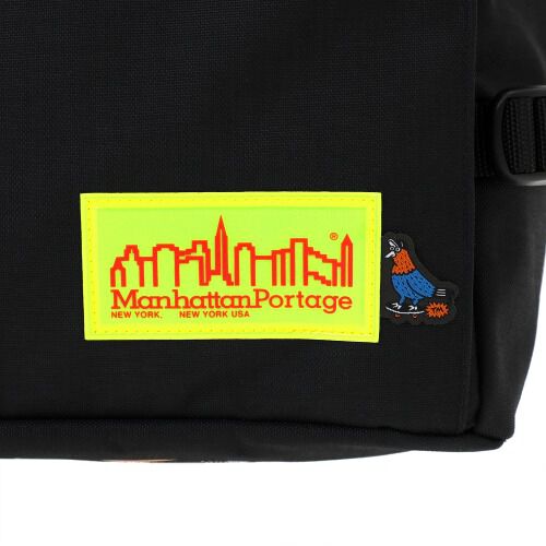 Manhattan Portage「SILVERCUP BACKPACK LVL TMP」|リュック|