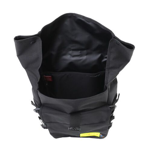 Manhattan Portage「SILVERCUP BACKPACK LVL TMP」|リュック|