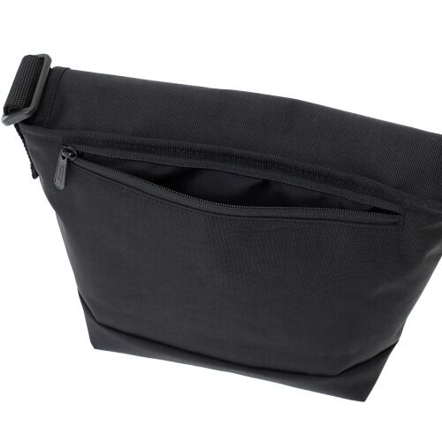 Manhattan Portage「NYLON MESSENGER BAG JR (SM) BP W/DIV TMP」|ショルダー・メッセンジャー|