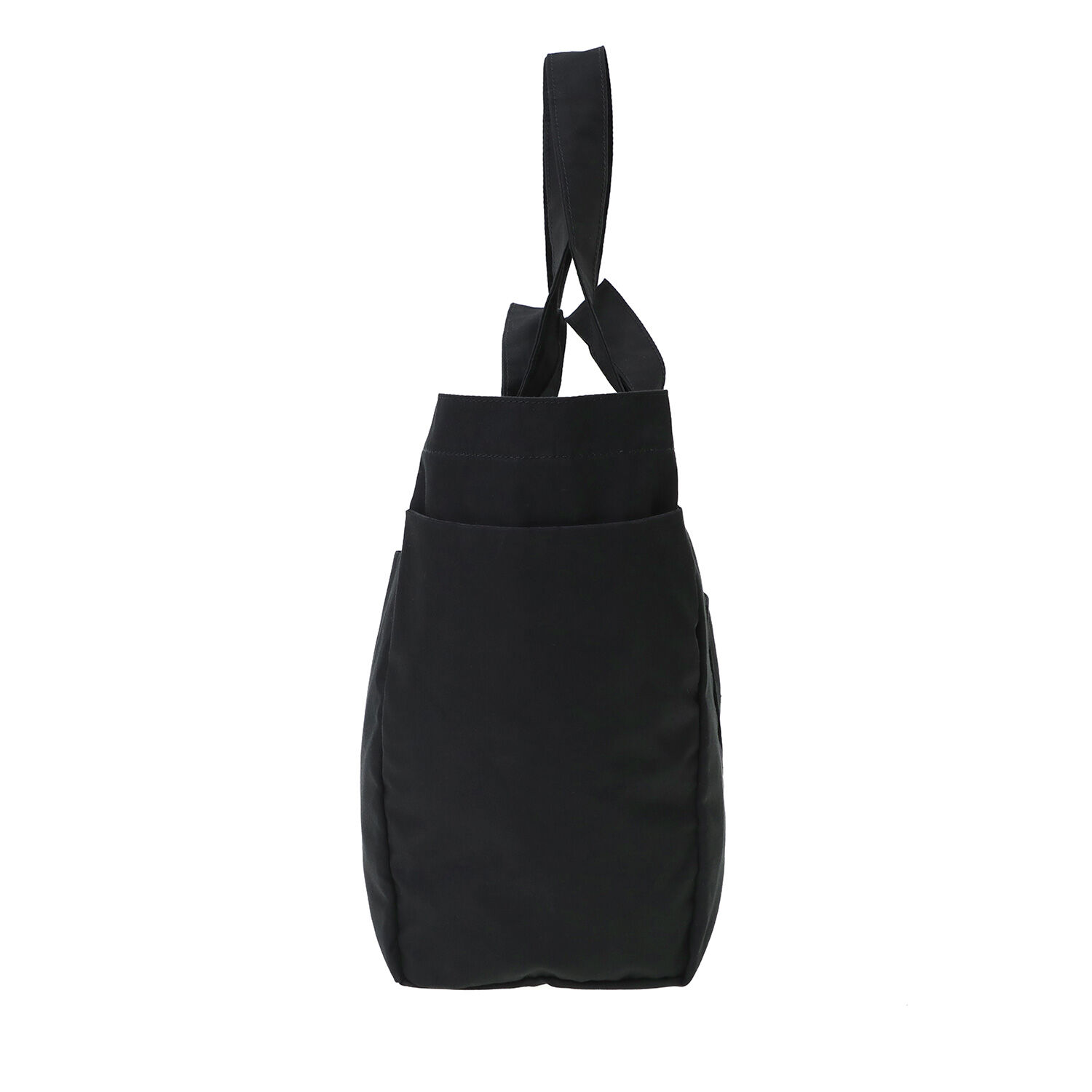 Manhattan Portage「THOMAS PAINE TOTE BAG COMBED COTTON GABARDINE DPL」|トートバッグ|