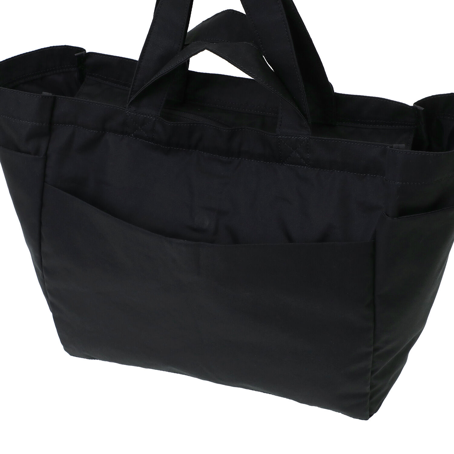 Manhattan Portage「THOMAS PAINE TOTE BAG COMBED COTTON GABARDINE DPL」|トートバッグ|