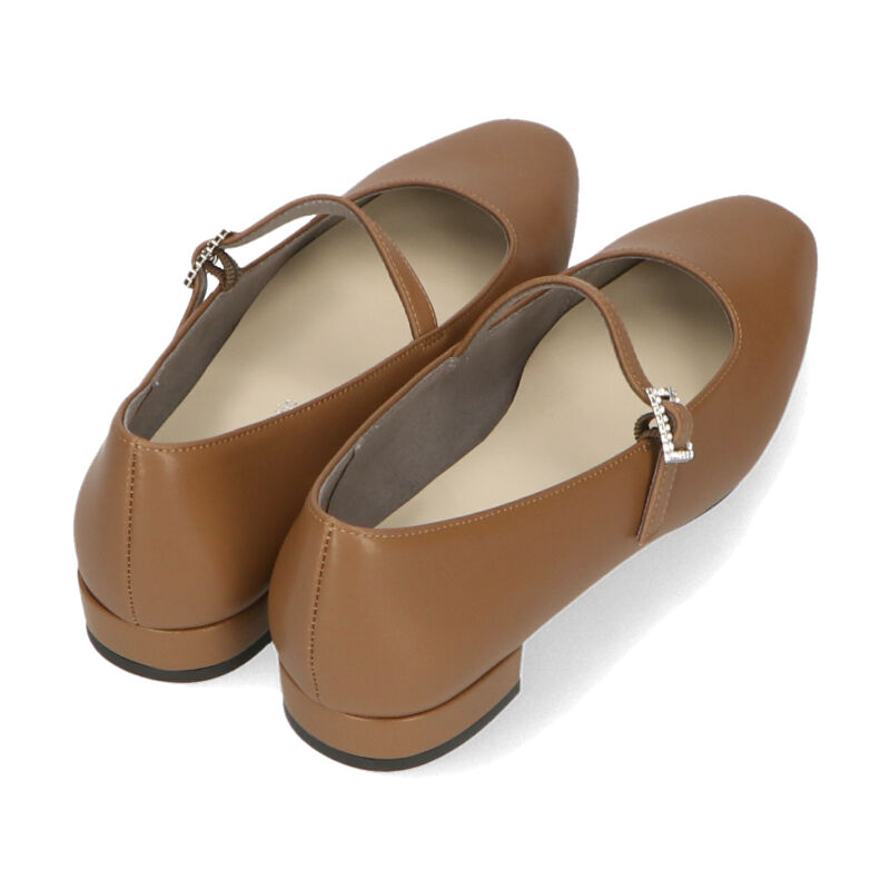 WA Oriental TRaffic「ビジューバックルストラップパンプス/32302」|パンプス|