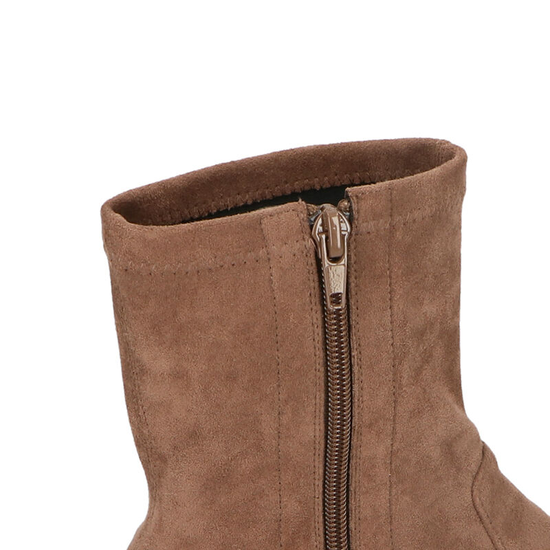 WA Oriental TRaffic「プラットフォームストレッチブーツ/32405」|ショートブーツ|