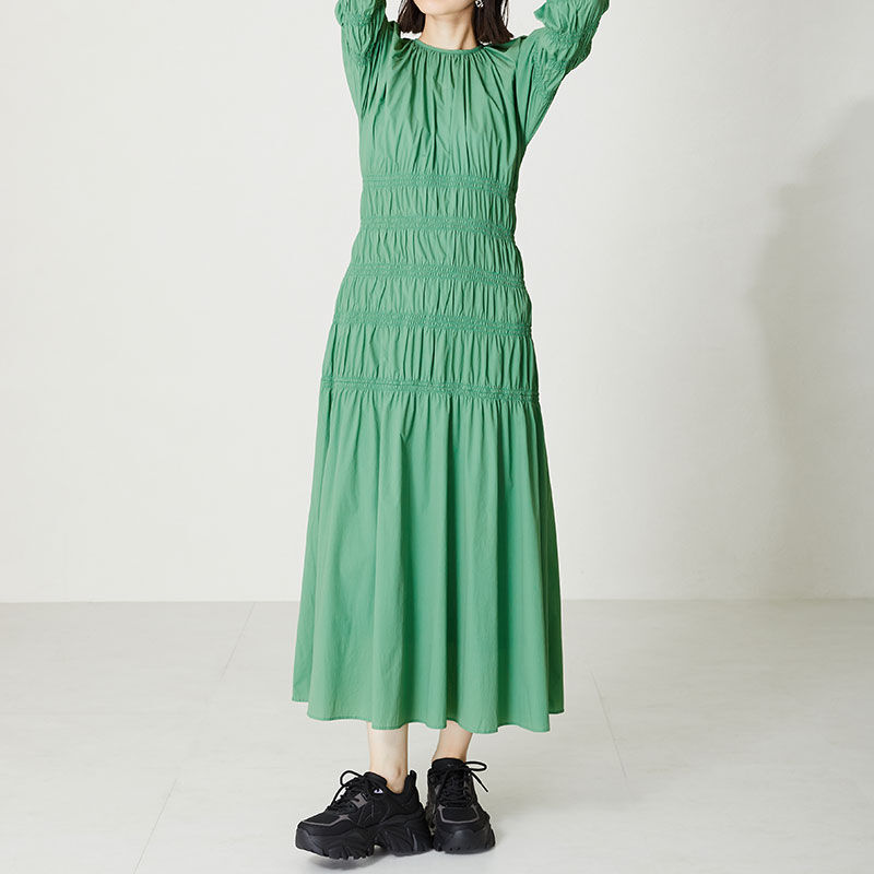 ORiental TRaffic「ボリュームソール切替スニーカー/OT3730」|スニーカー|