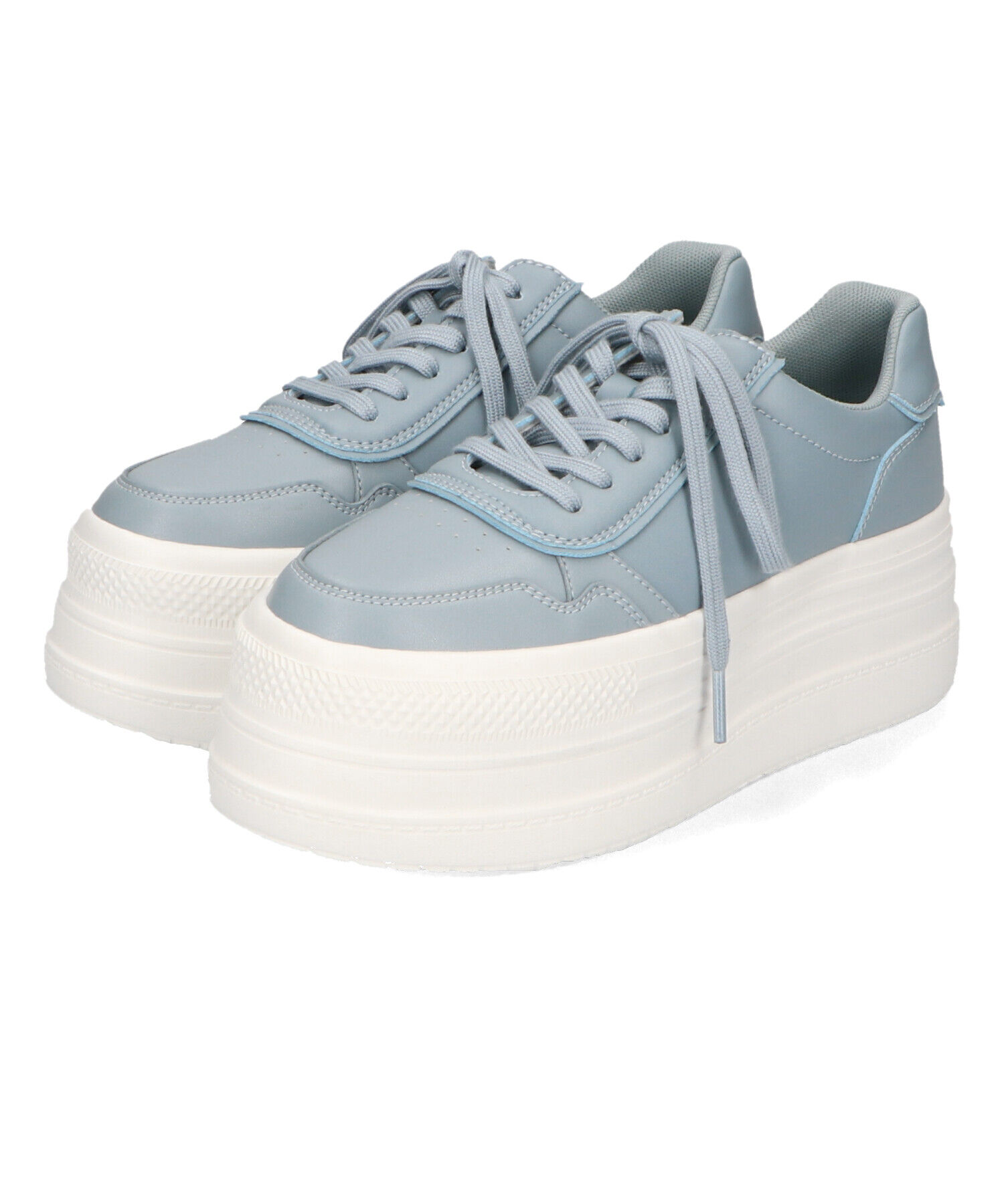 ORiental TRaffic「厚底ローカットスニーカー/OT3736」|スニーカー|