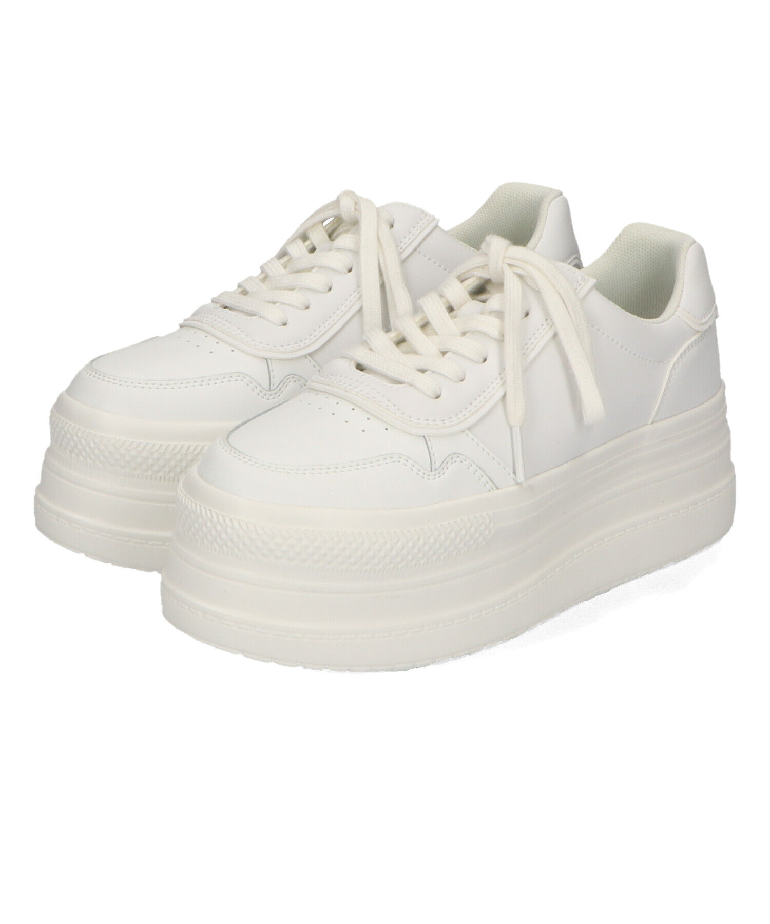 ORiental TRaffic「厚底ローカットスニーカー/OT3736」|スニーカー|