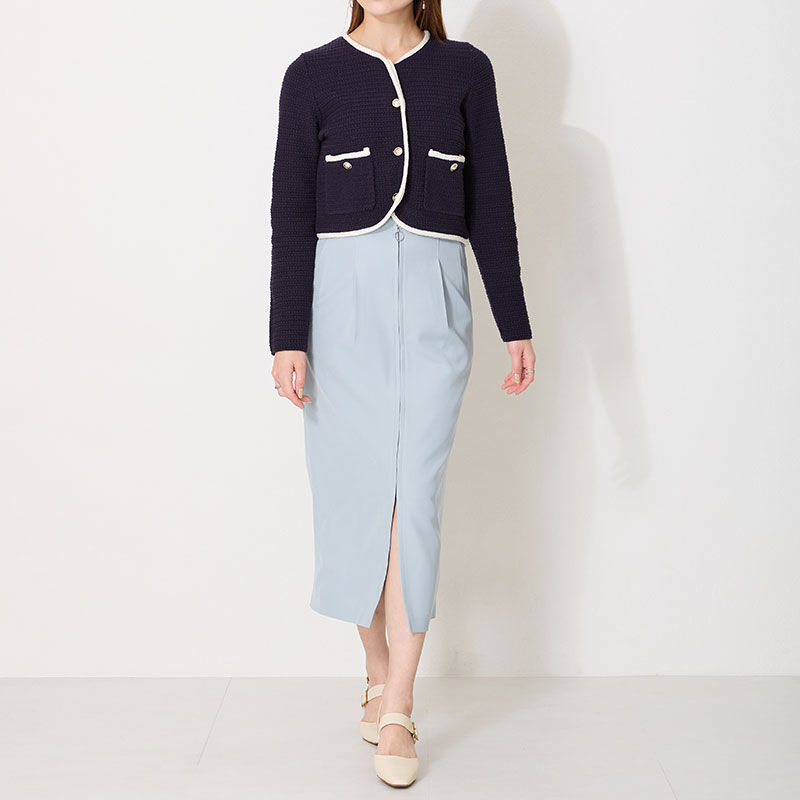 ORiental TRaffic「バックストラップヒールパンプス/51101 パンプス 人気 トレンド 売れてる」|パンプス|