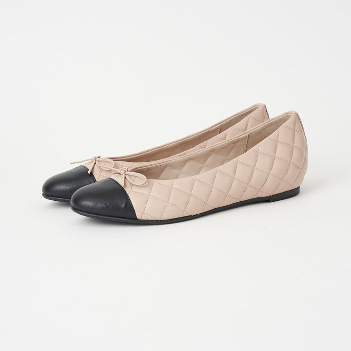 ダイアナウェルフィット「シューズ　RN42691」|バレエシューズ|