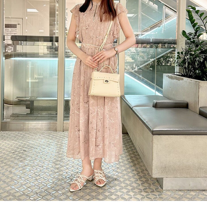 ダイアナ「バッグ　AS4626」|ハンドバッグ|