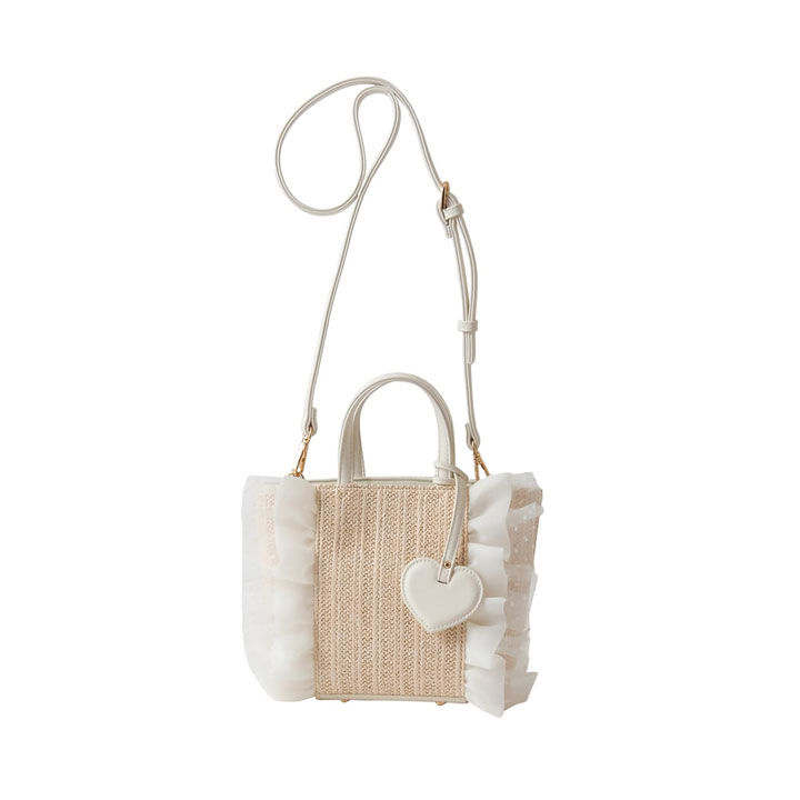 ダイアナ「バッグ　IZ3119」|ハンドバッグ|