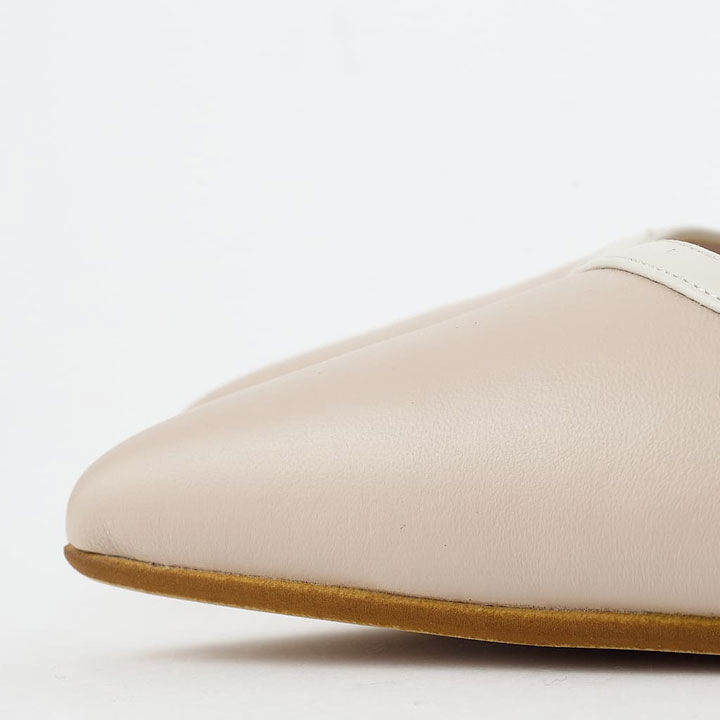 ダイアナ「フラットパンプス　NJ12155」|パンプス|